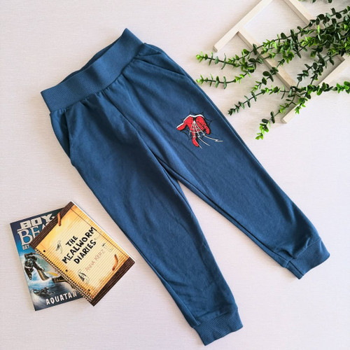 اسلش دورس اسپایدر من