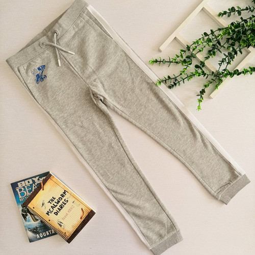 شلوار اسلش تو کرک بچهگانه سایز 9 تا 10 سال