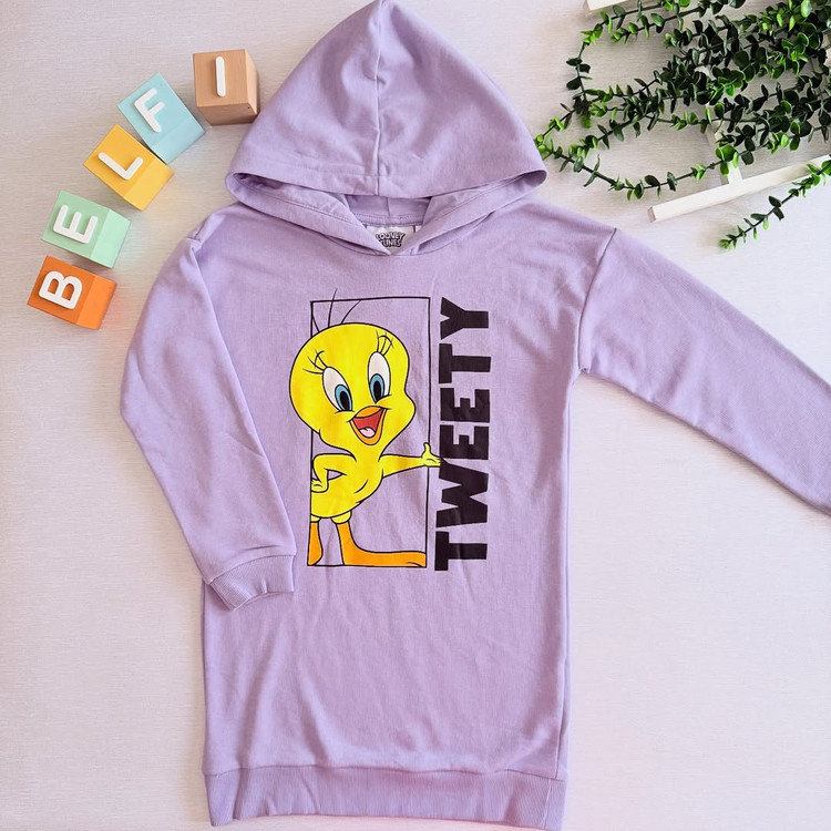 هودی لانگ دورس و کلاهدار بچگانه برند لیدل آلمان