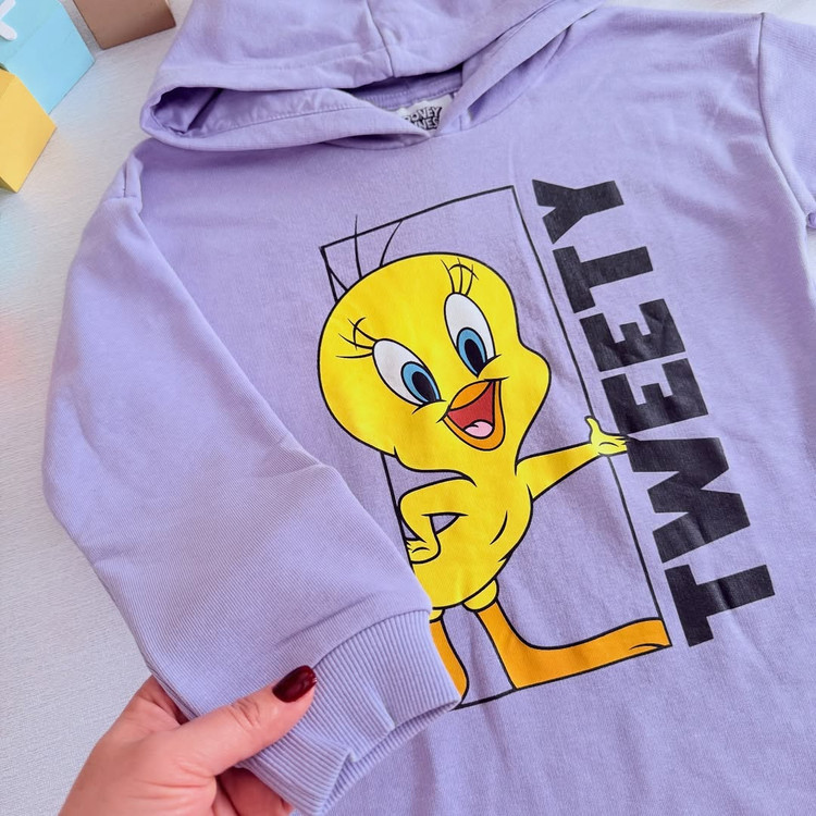 هودی لانگ دورس و کلاهدار بچگانه برند لیدل آلمان