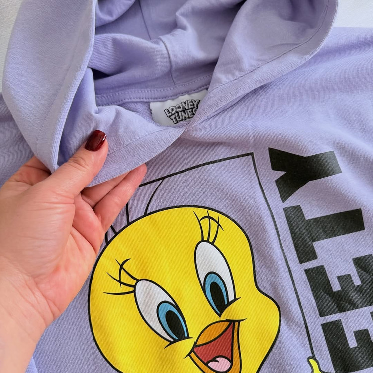 هودی لانگ دورس و کلاهدار بچگانه برند لیدل آلمان