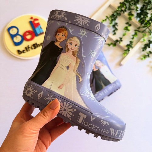 چکمه بدون خز بچگانه الایو آلمان سایز ۲۵