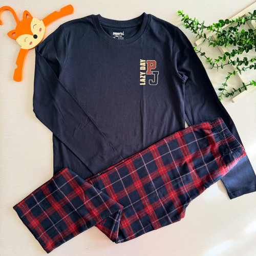 ست پسرونه برند پپرتز آلمان سایز 10 تا 12 سال