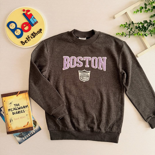 پلیور تو کرک بچهگانه برند الایو آلمان