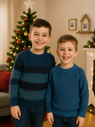 بافت پسرانه