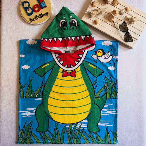 حول پانچو پسرانه