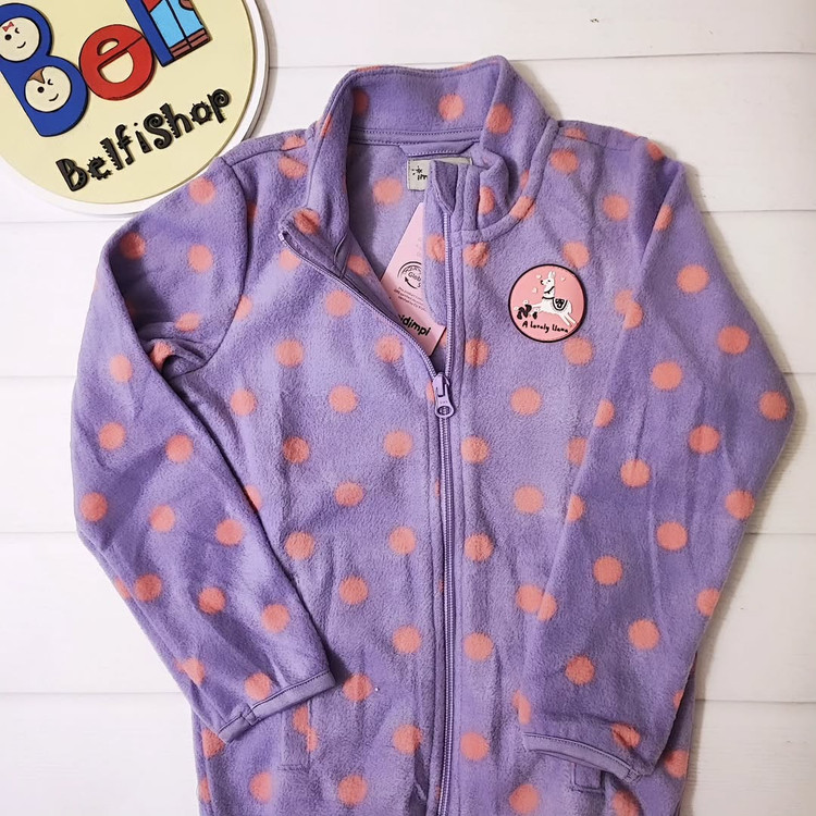 سویشرت فوتر آلدی آلمان سایز 110/116