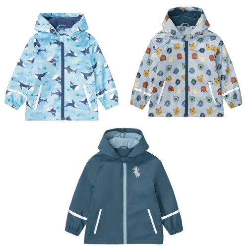 کاپشن پسرانه اقتصادی لوپیلو