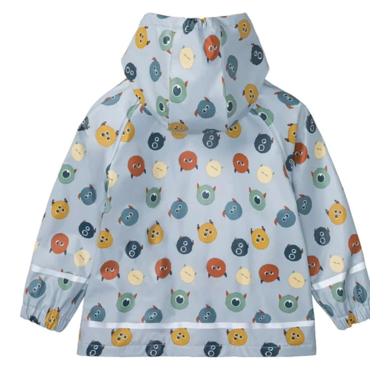 کاپشن پسرانه اقتصادی لوپیلو