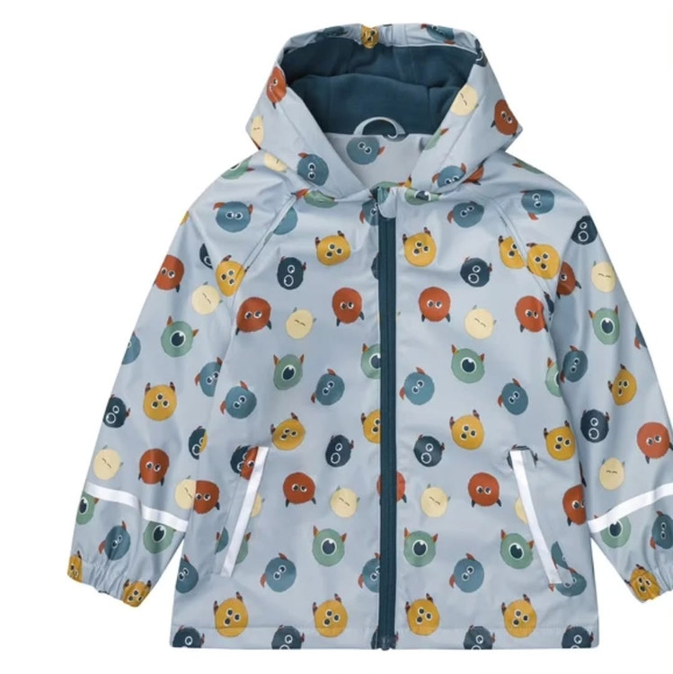 کاپشن پسرانه اقتصادی لوپیلو