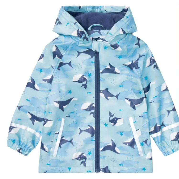 کاپشن پسرانه اقتصادی لوپیلو