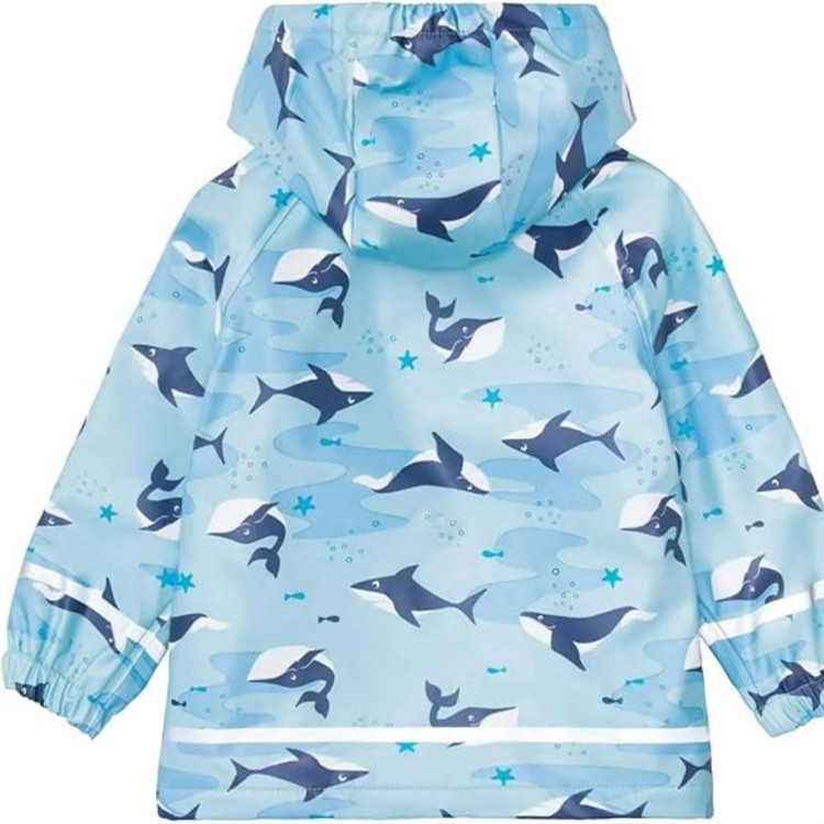 کاپشن پسرانه اقتصادی لوپیلو