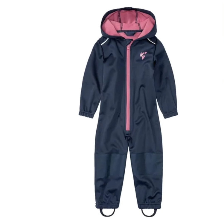 سرهمی بچگانه شلد ضد آب لوپیلو سایز ۴ سال