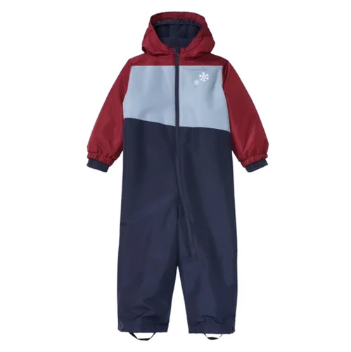 کاپشن سرهمی بچگانه لوپیلو