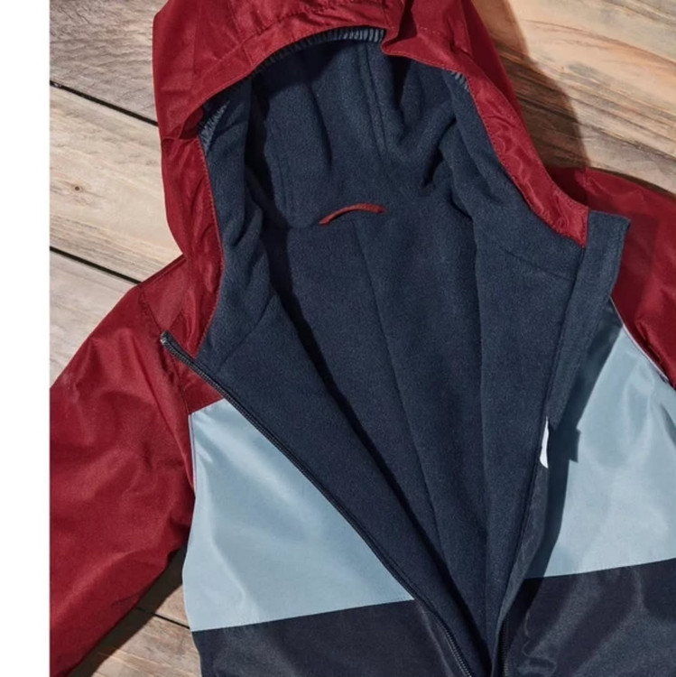 کاپشن سرهمی بچگانه لوپیلو