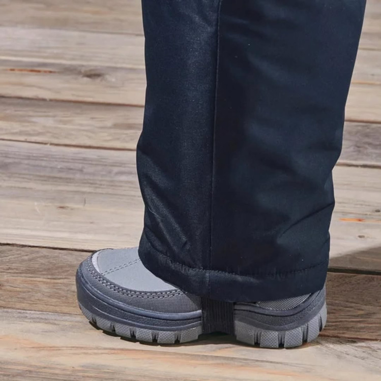 کاپشن سرهمی بچگانه لوپیلو