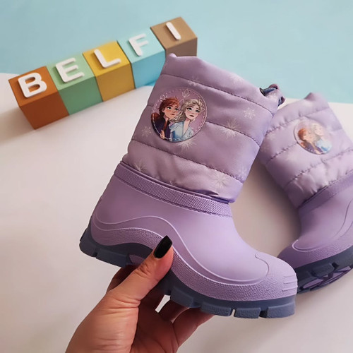 بوت بچگانه دیزنی سایز 27