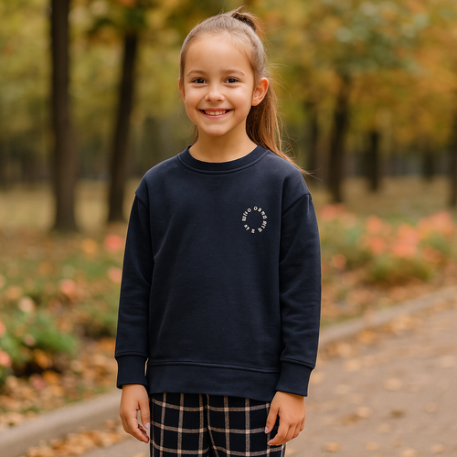 پلیور دورس دخترانه