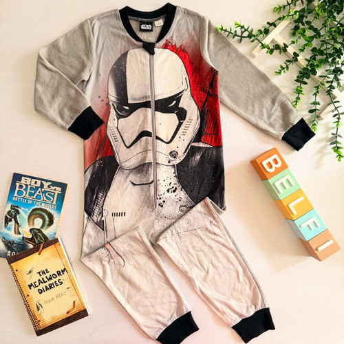 سرهمی استاروارز