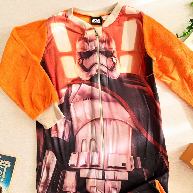 سرهمی پسرانه