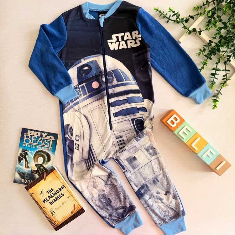 سرهمی گرم پسرانه