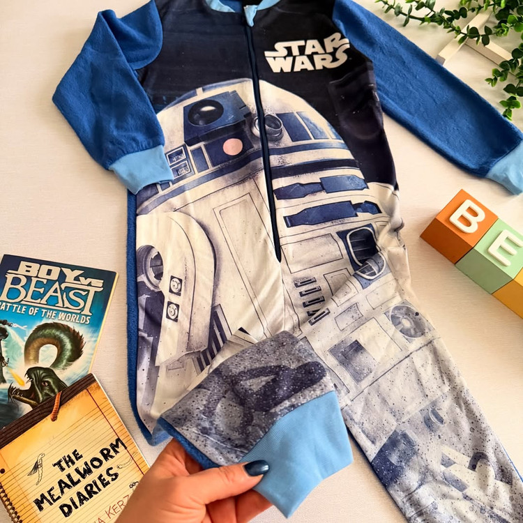 سرهمی زمستانی پسرانه