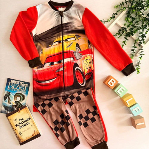 سرهمی مک کویین