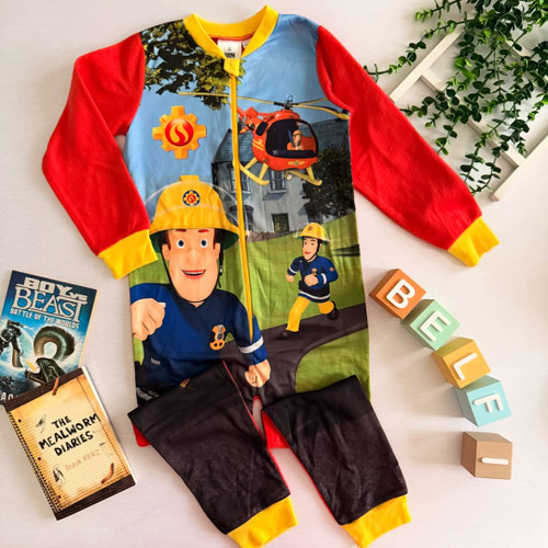 سرهمی بچگانه