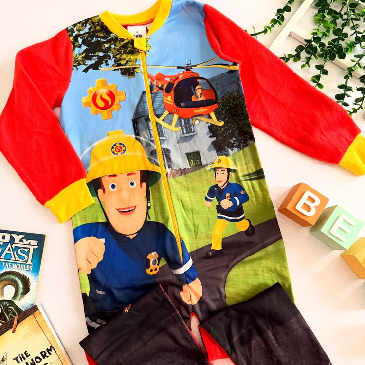 سرهمی پسرانه