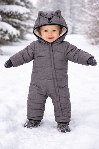 سرهمی نوزادی