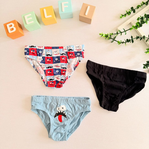 شورت اسلیپ پسرانه