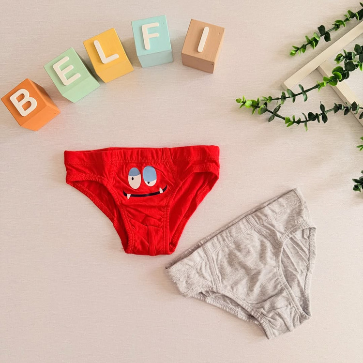 شورت وارداتی پسرانه