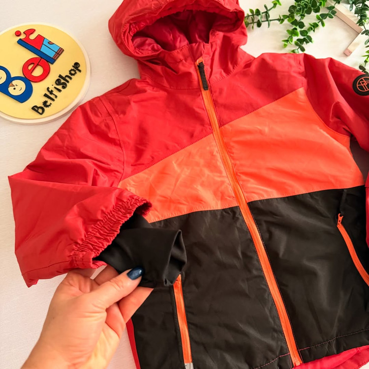 کاپشن زمستانی دخترانه