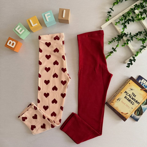 لگ تو کرک دخترانه