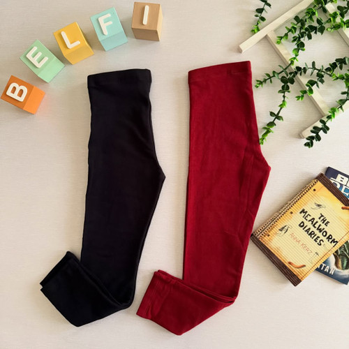 پک دو تایی لگ تو کرک برند لوپیلو سایز ۴ تا ۶ سال و ۶ تا ۸ سال