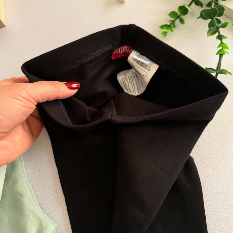 لگ تو کرک بچگانه لوپیلو