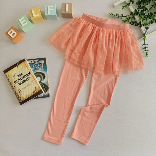 لگ تور دار دخترانه