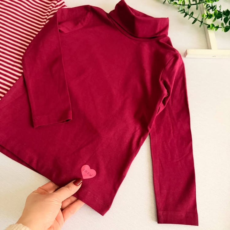 یقه اسکی نخی لوپیلو