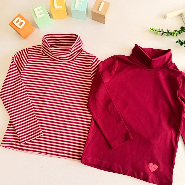 پک دو تایی یقه اسکی لوپیلو آلمان