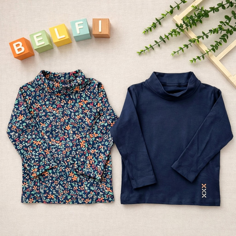 پک دو تایی یقه اسکی لوپیلو