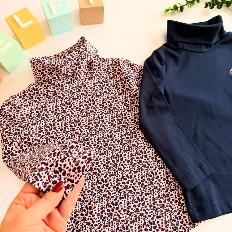 یقه اسکی لوپیلو