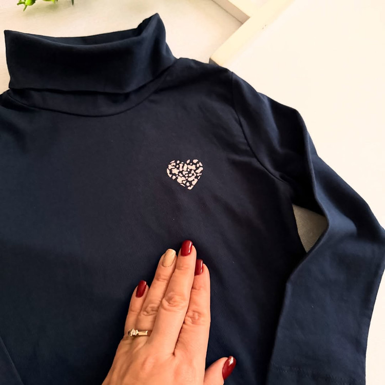 یقه اسکی نخی لوپیلو