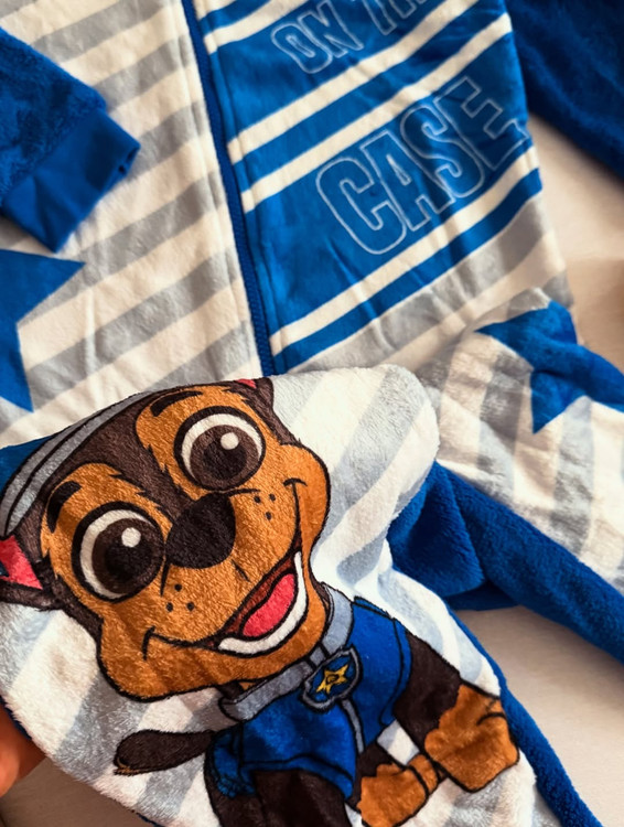 سرهمی پسرانه