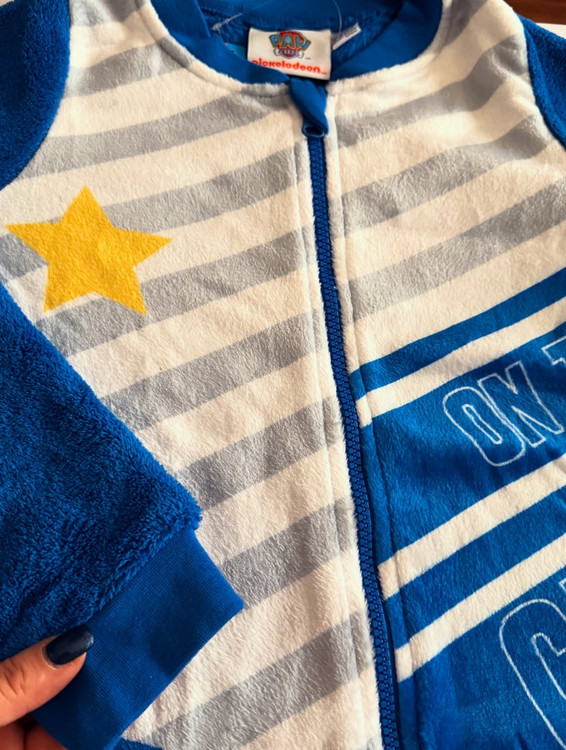 سرهمی مخمل پسرانه