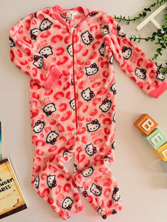 سرهمی بچگانه