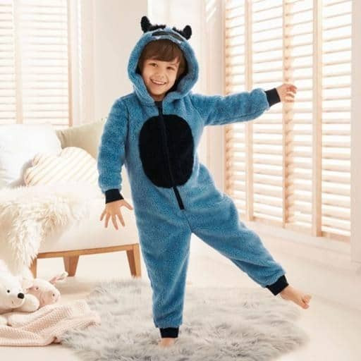 سرهمی پولیشی پسرانه