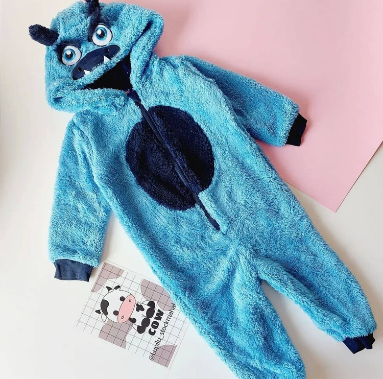 سرهمی پولیشی لوپیلو