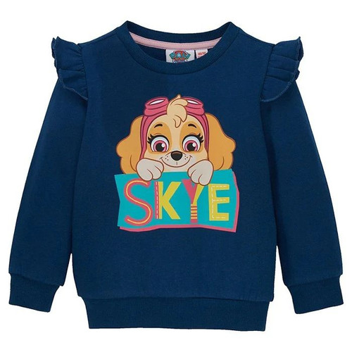 پلیور تو کرک دخترانه