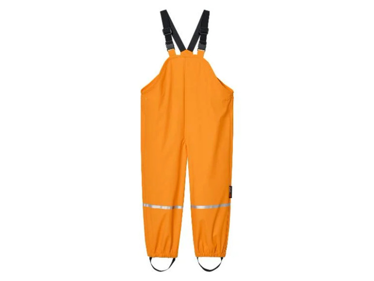 شلوار پیشبندی ضد آب