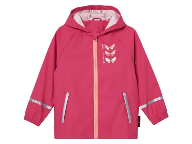 بارانی لوپیلو